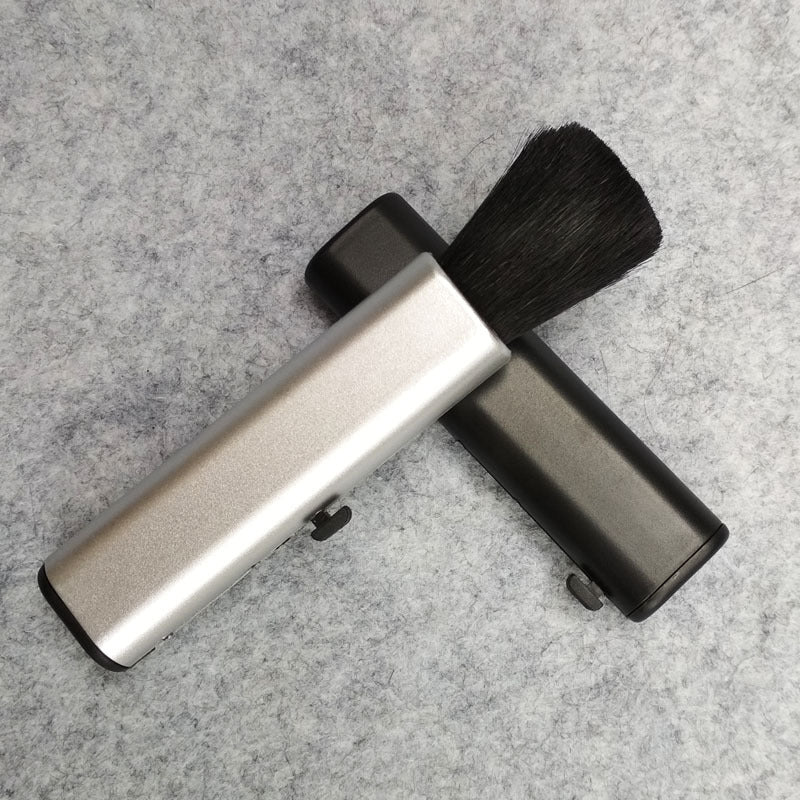 Air Outlet Computer Retractable Cleaning Brush - iztia