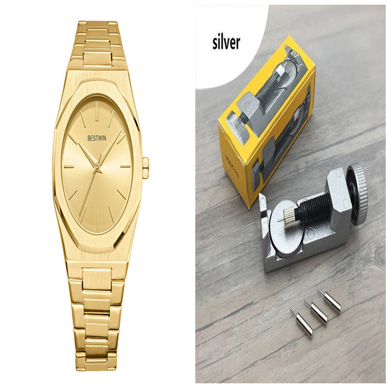 Waterproof Quartz Men's Watch - iztia