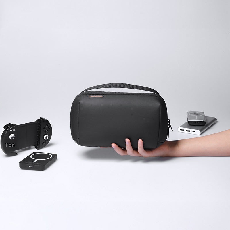 New Men's Multi-functional Portable Toiletry Bag - iztia