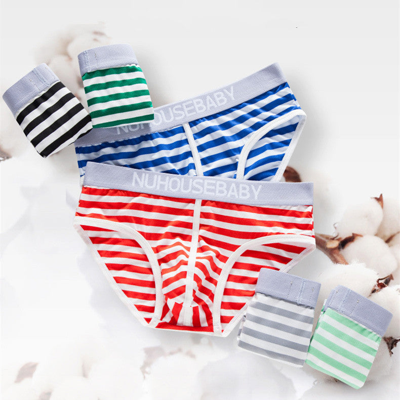 Low-rise Cotton Briefs for Men, Offering Comfort and Style - iztia