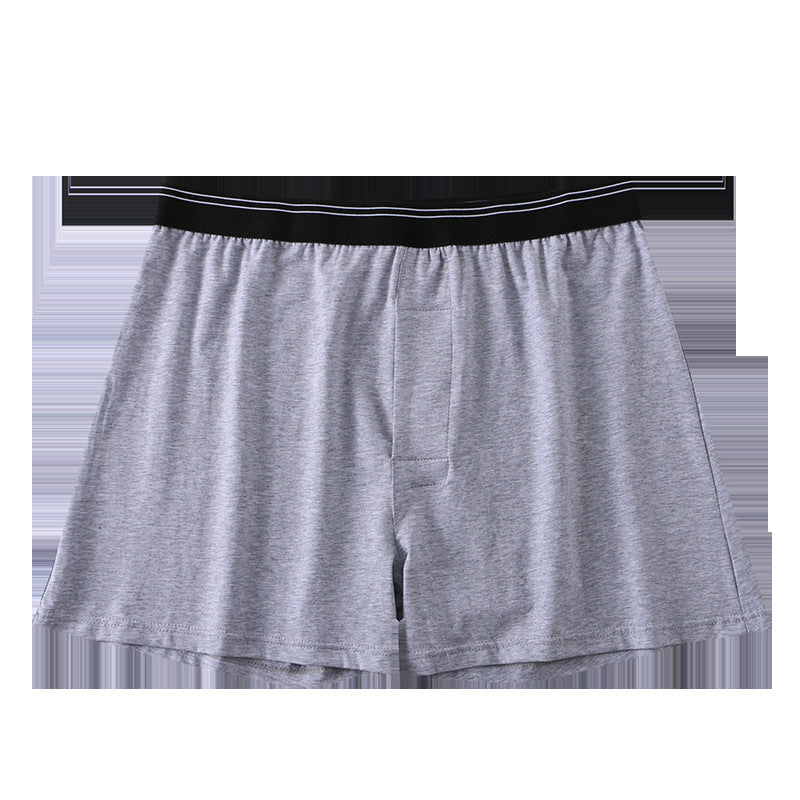 Pajama pants offering loose, comfortable, and breathable fit for men's underwear - iztia