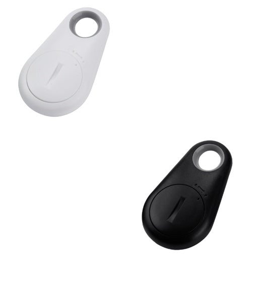 Smart GPS Tracker Bluetooth Anti Lost Object Finder | Mini GPS Tracker | Bluetooth 4.0, Compatible with iPhone & Android - iztia