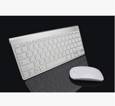 Bluetooth keyboard and Mouse - iztia