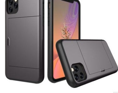 Mobile phone card case - iztia