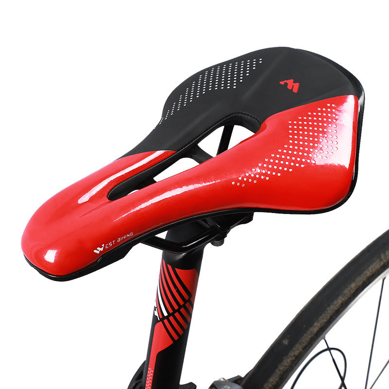 Bicycle seat mountain bike road bike - iztia