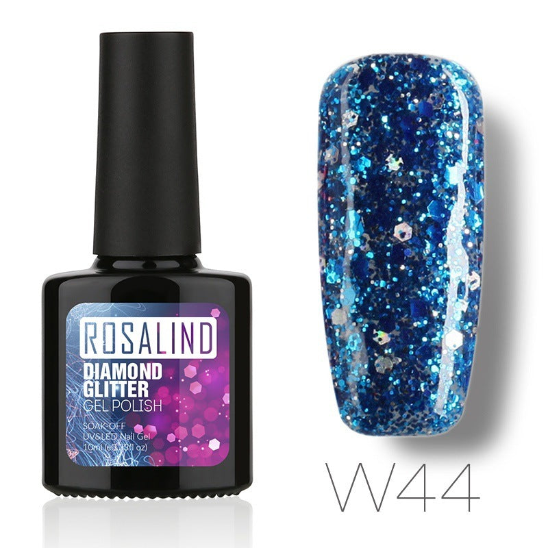 Nail Diamond Nail Gel Gel - iztia