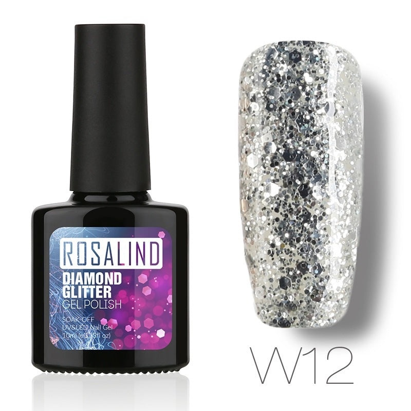 Nail Diamond Nail Gel Gel - iztia