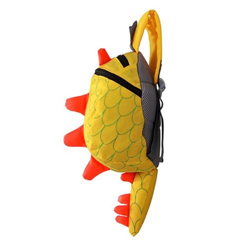 Dinosaur Backpack - iztia