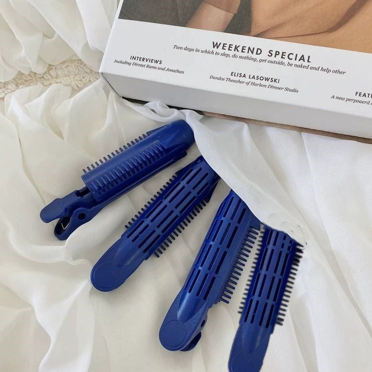 Multifunctional Automatic Wireless Curling Iron - iztia