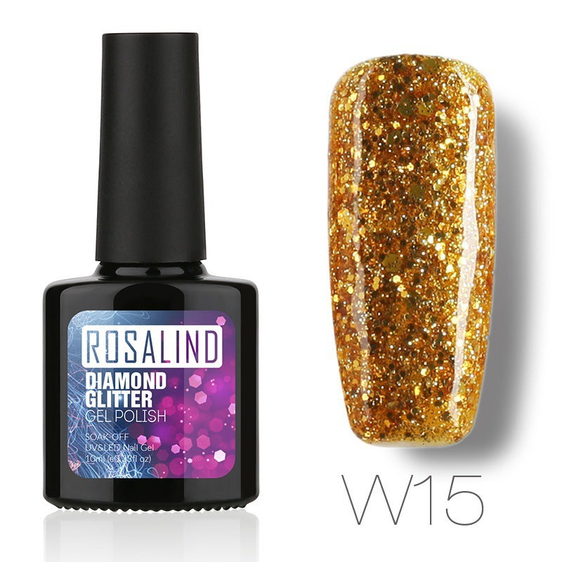 Nail Diamond Nail Gel Gel - iztia