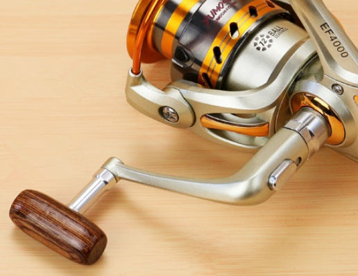 YUMOSHI Fishing Reel - iztia