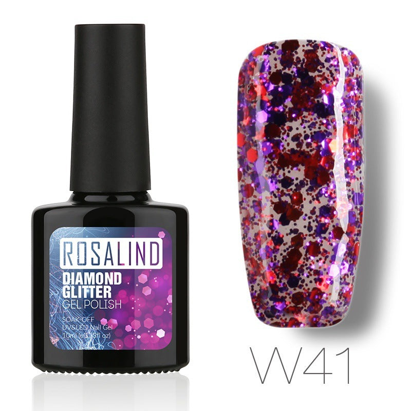 Nail Diamond Nail Gel Gel - iztia