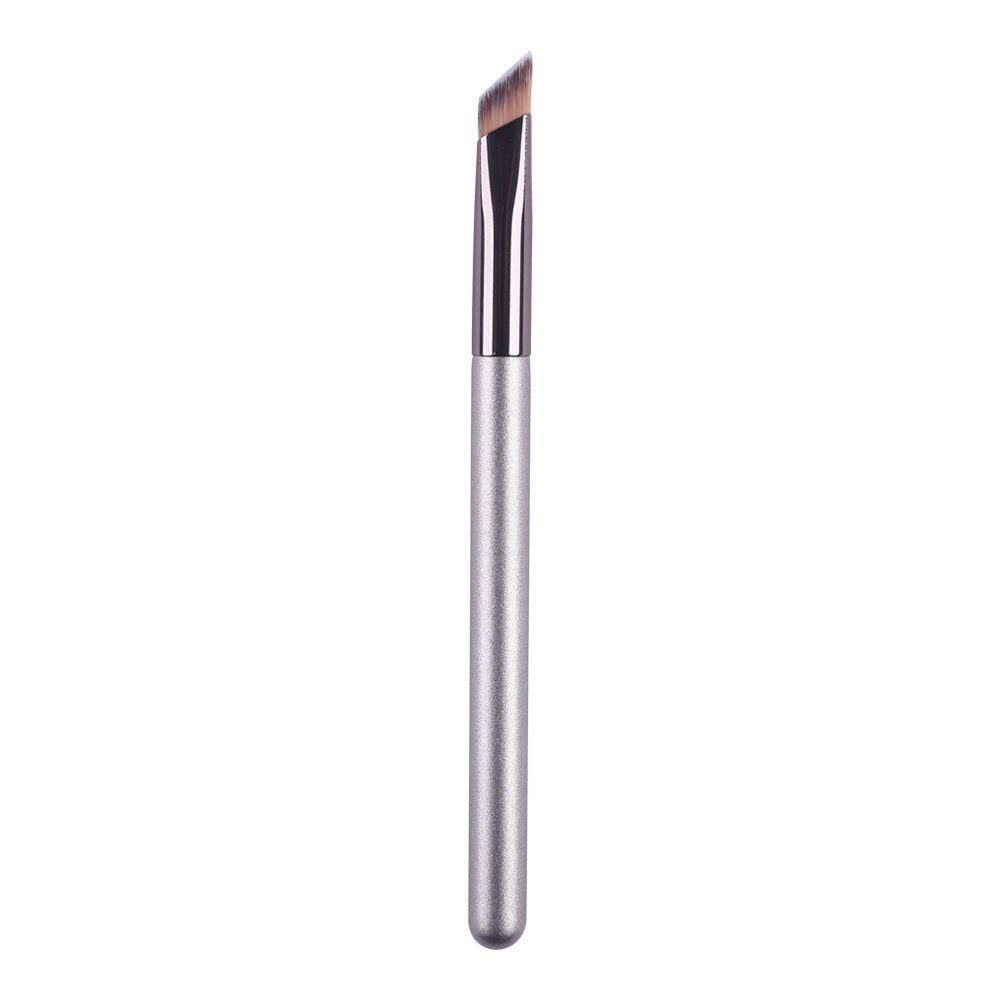 Wild Eyebrow Brush 3d Stereoscopic Painting Hairline Eyebrow Paste Artifact Eyebrow Brush Brow Makeup Brushes Concealer Brush - iztia