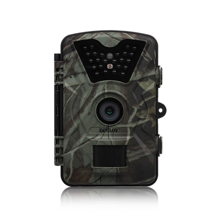 Skatolly HC300M Hunting Camera GSM 12MP 1080P Photo Traps Night Vision Wildlife infrared Hunting Trail Cameras hunt Chasse scout - iztia