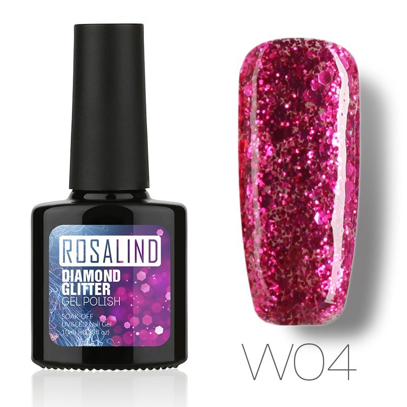 Nail Diamond Nail Gel Gel - iztia