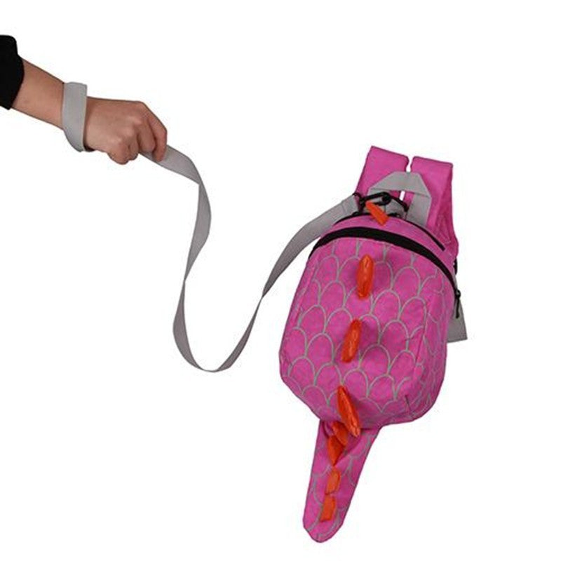 Dinosaur Backpack - iztia
