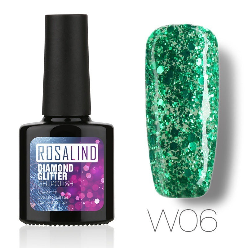 Nail Diamond Nail Gel Gel - iztia