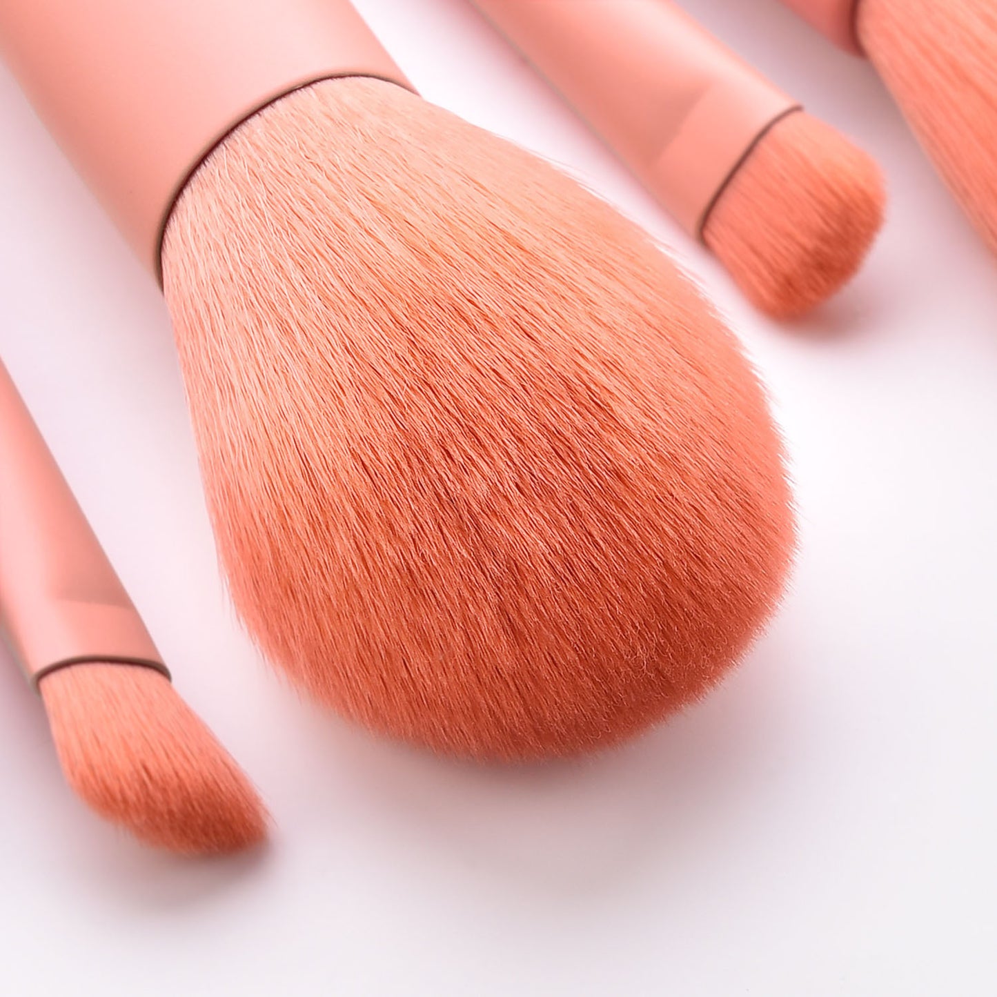 10pcs makeup brushes makeup set - iztia