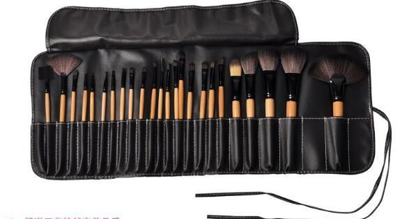 Makeup Brush Set Brush Makeup Kit - iztia