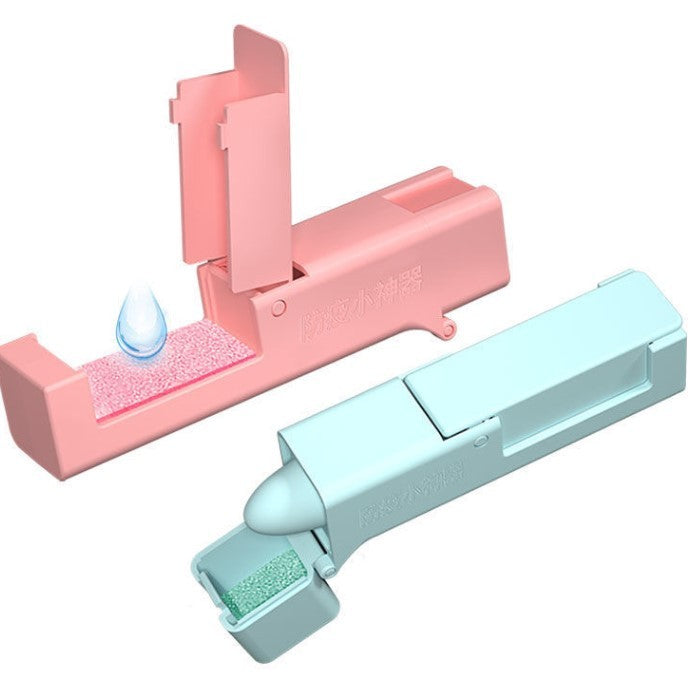 Kid Epidemic Prevention Disinfectant Tool - iztia