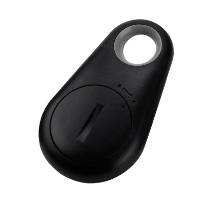 Smart GPS Tracker Bluetooth Anti Lost Object Finder | Mini GPS Tracker | Bluetooth 4.0, Compatible with iPhone & Android - iztia