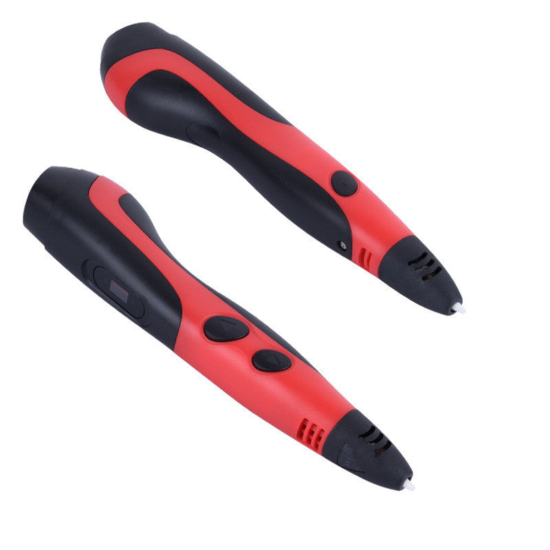 6th Generation 3D Printing Pen: Elevate Your Creativity - iztia