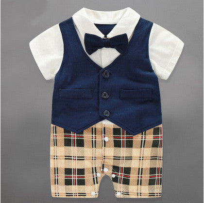 Baby clothing onesies - iztia
