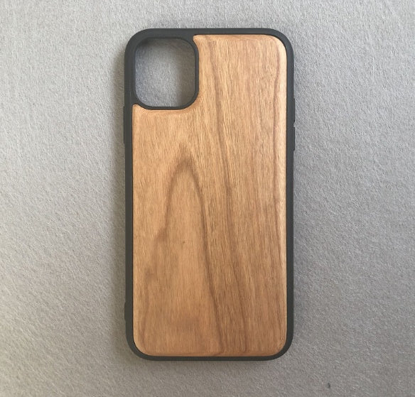 Compatible With Mobile Phone Case Wooden Phone Case - iztia