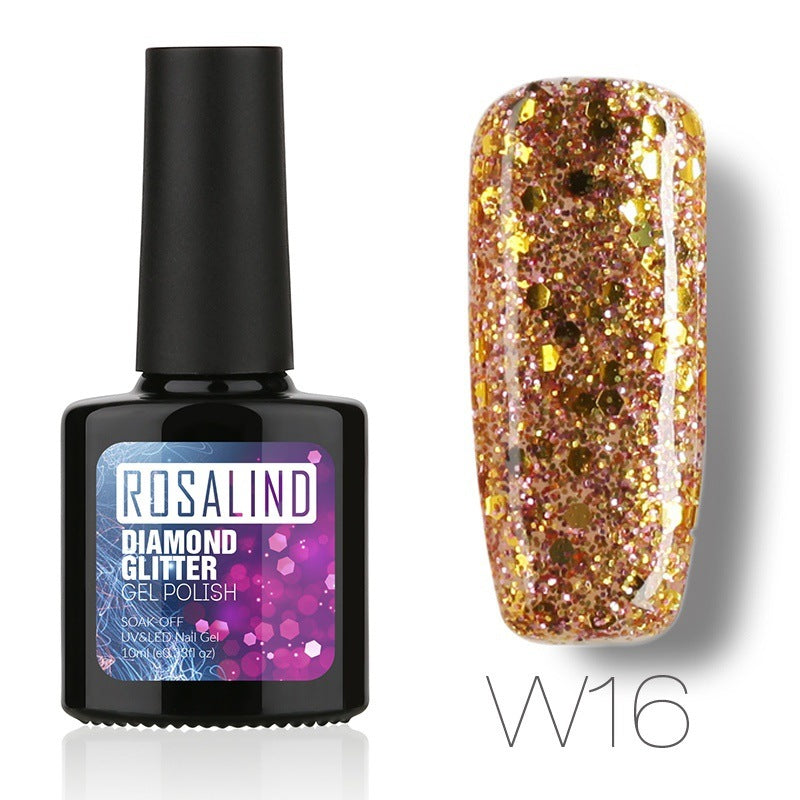 Nail Diamond Nail Gel Gel - iztia