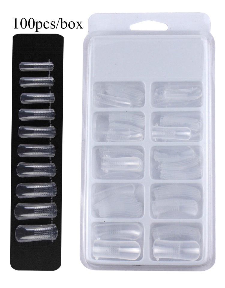 Nail Art Solid Extension Glue Set - iztia