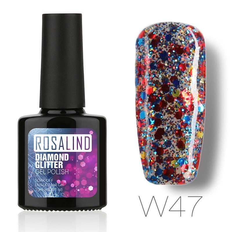 Nail Diamond Nail Gel Gel - iztia