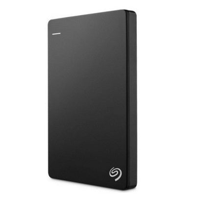 Mobile Hard Drive - iztia