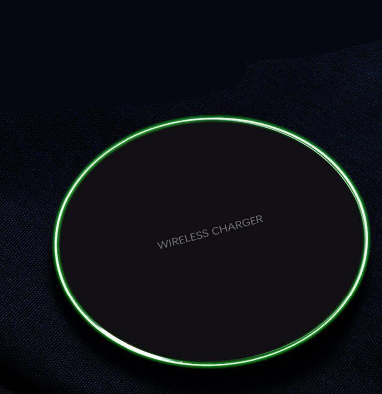 Wireless fast charge charger - iztia