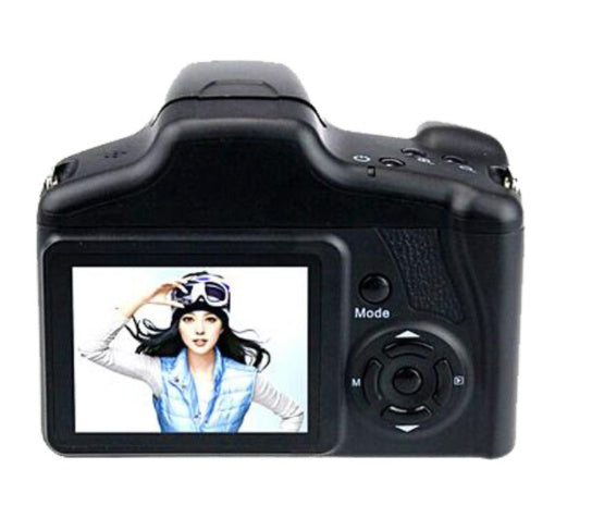 digital camera - iztia