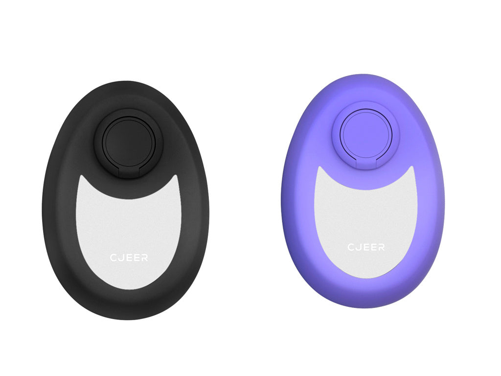 Copy of CJEER Upgraded Crystal Hair Removal Magic Crystal Hair Eraser For Women And Men Physical Exfoliating Tool Painless Hair Eraser Removal Tool For Legs Back Arms - iztia