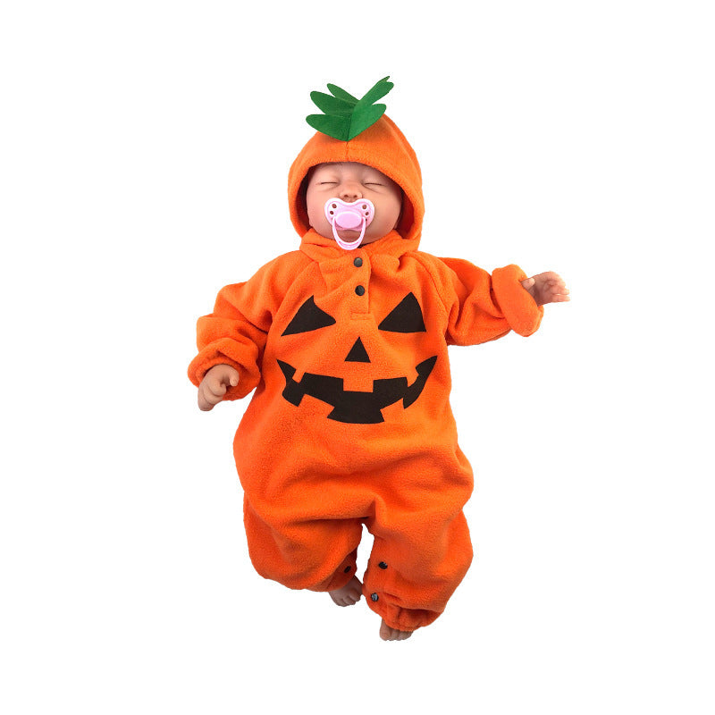 Baby halloween clothes - iztia
