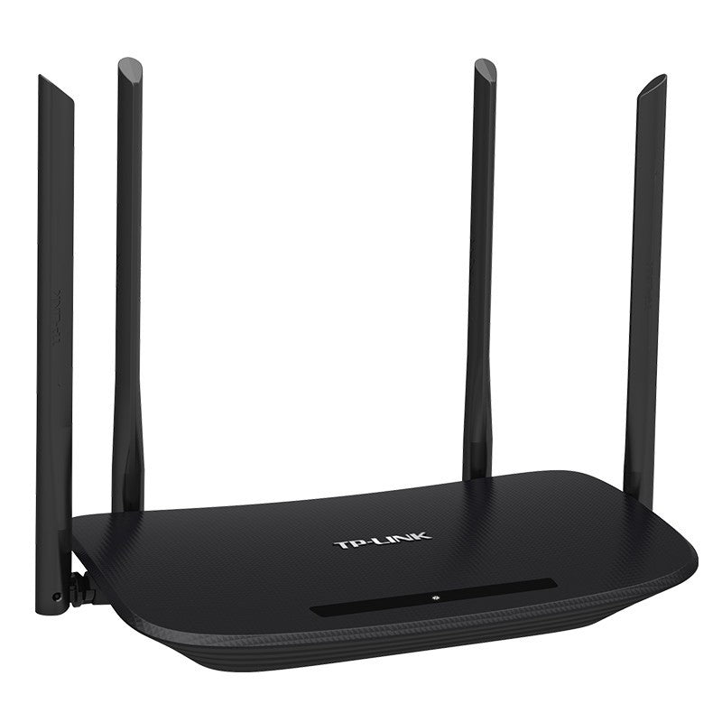 TP-LINK Router - iztia