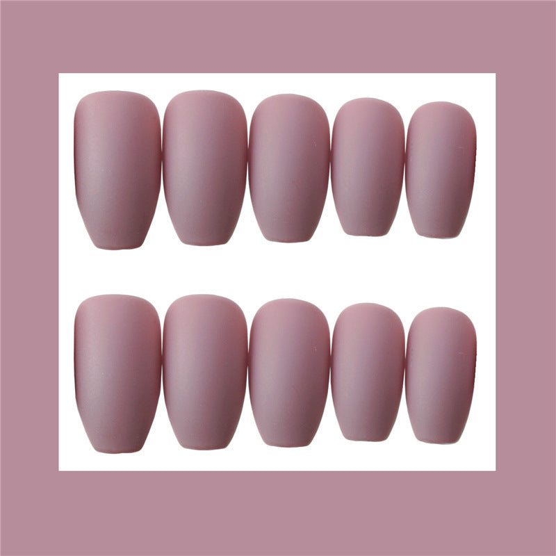 Wearable false nails - iztia