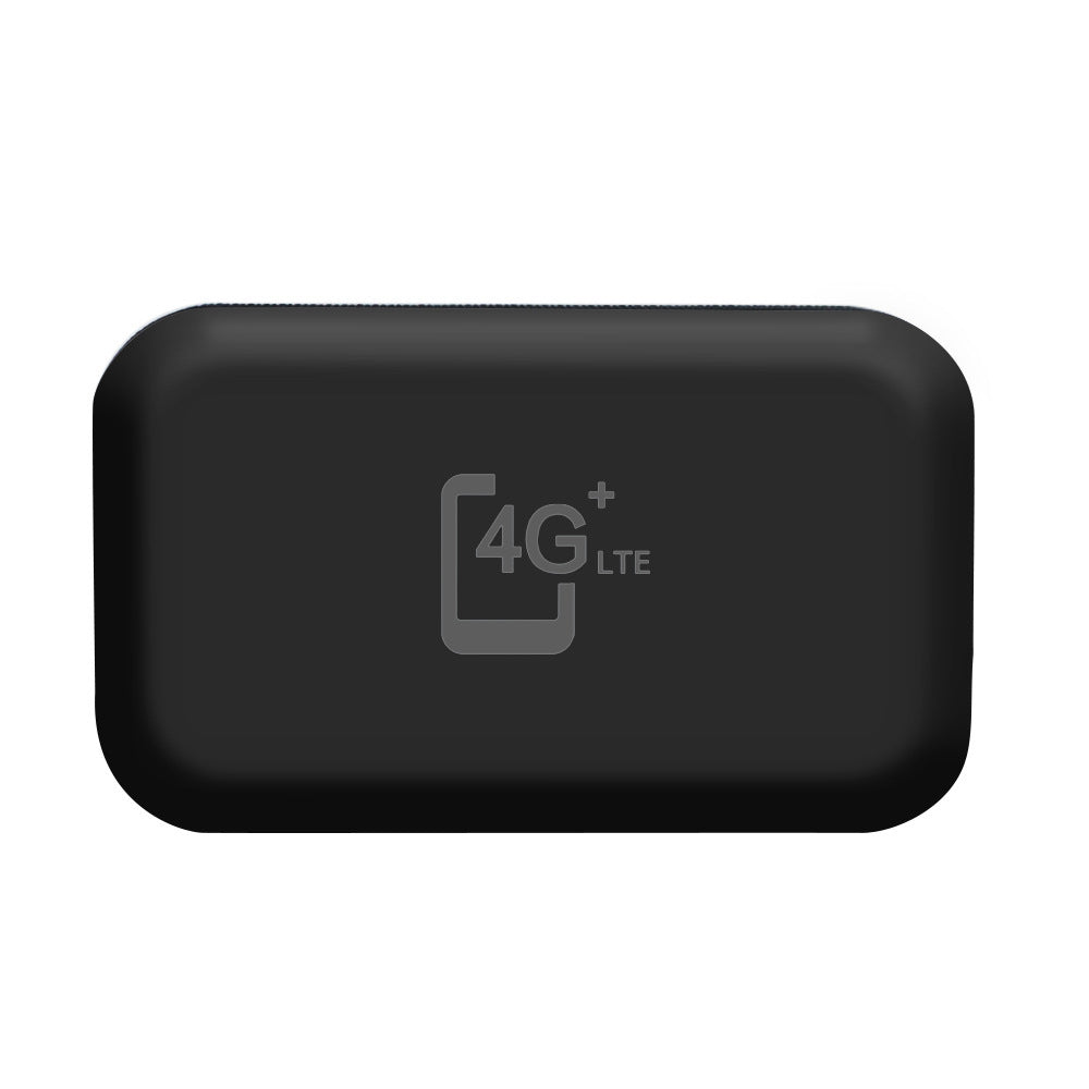 Wi-fi 4g Router With Lithium Battery 150Mbps Unlocked - iztia