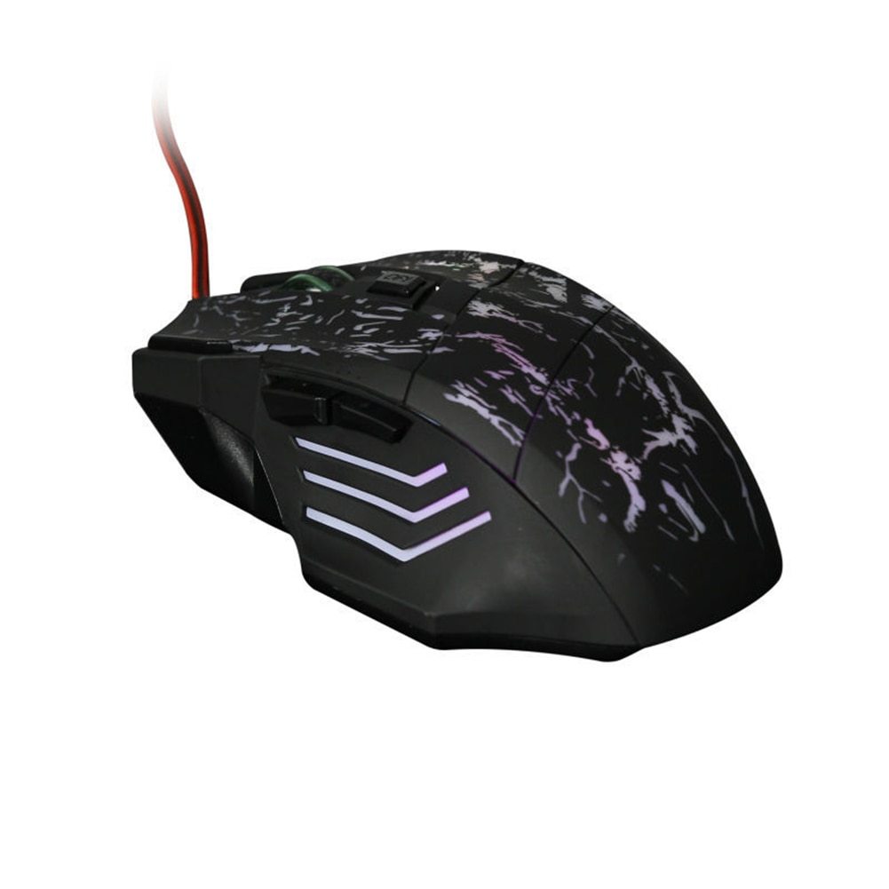 Computer Gaming Mouse - iztia