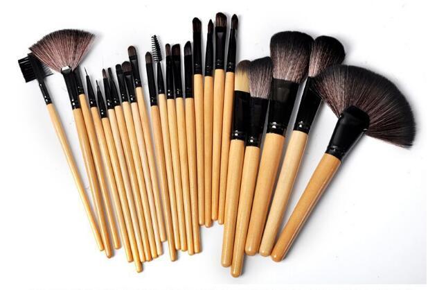 Makeup Brush Set Brush Makeup Kit - iztia
