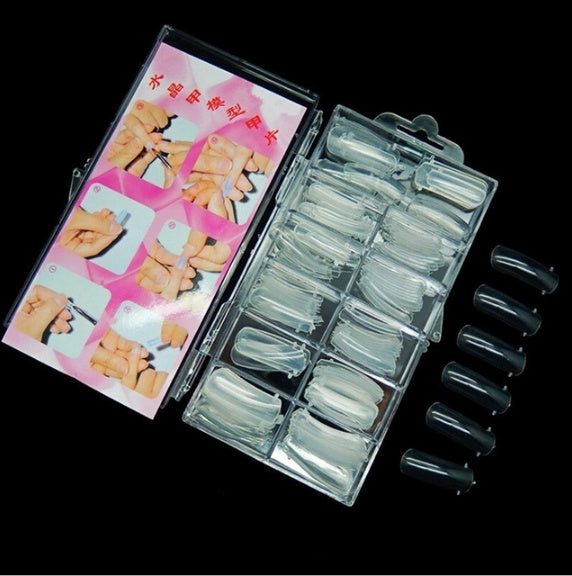 Nails Poly Gel - iztia