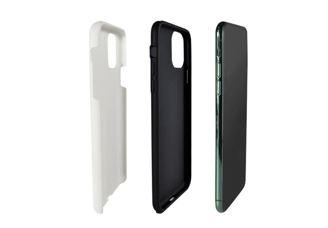 Compatible With , Snap Phone Case - iztia