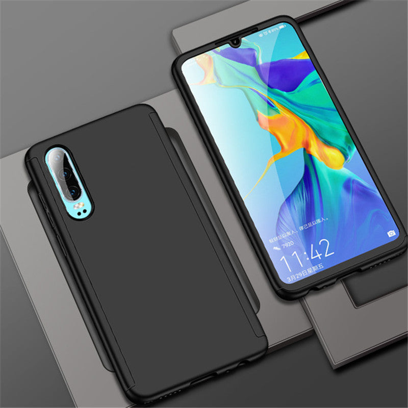 Full Cover Phone Case - iztia