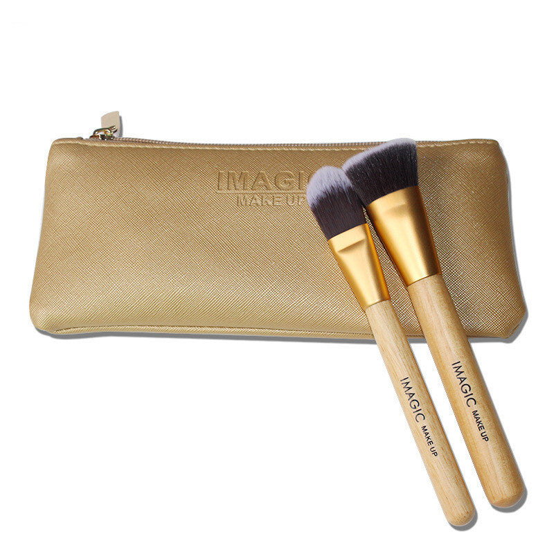 Makeup Tools, Makeup Brushes, 8 Multi-Purpose Makeup Brushes - iztia