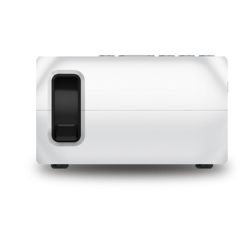 Projector Home Mini HD Mini Portable Projector - iztia