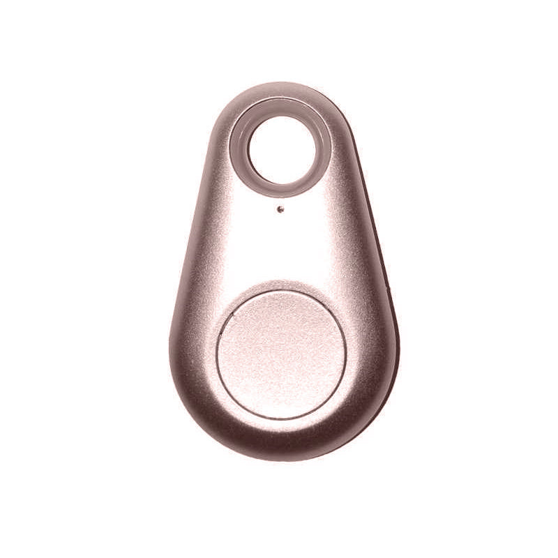 Smart GPS Tracker Bluetooth Anti Lost Object Finder | Mini GPS Tracker | Bluetooth 4.0, Compatible with iPhone & Android - iztia