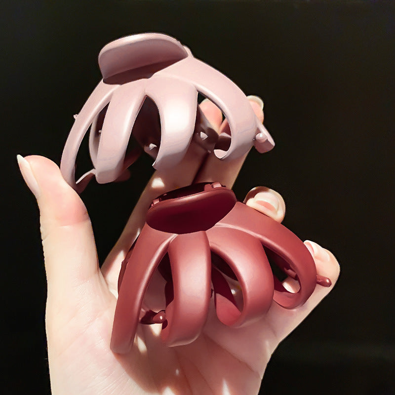 Hair Clip Female Hair Clip - iztia