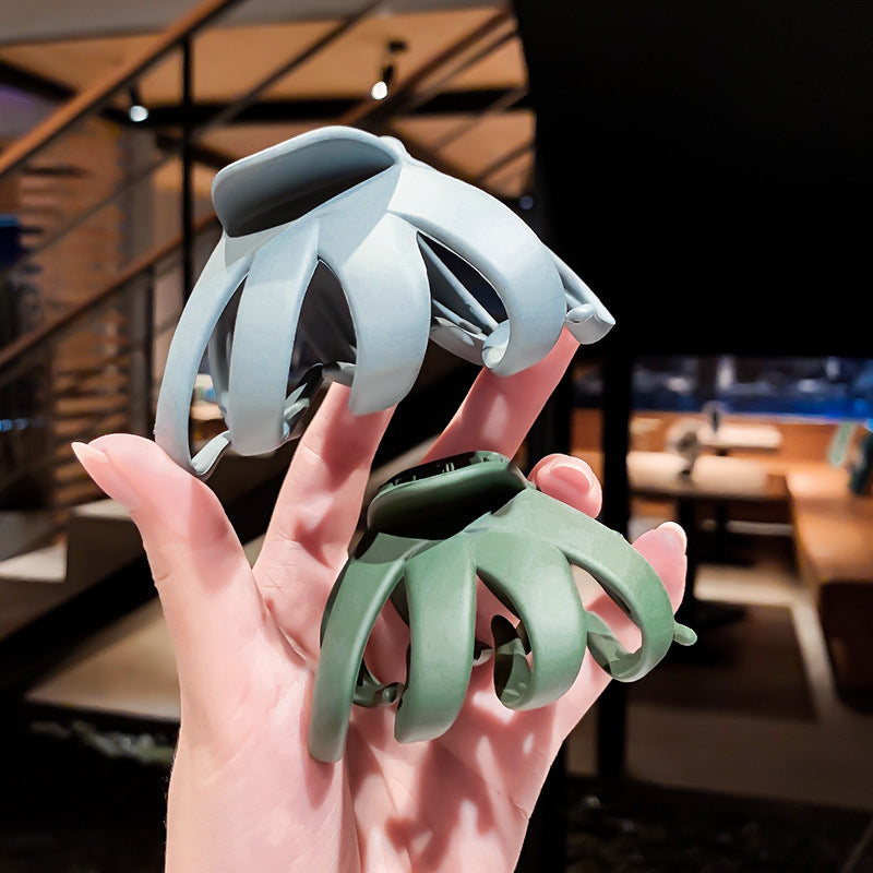 Hair Clip Female Hair Clip - iztia