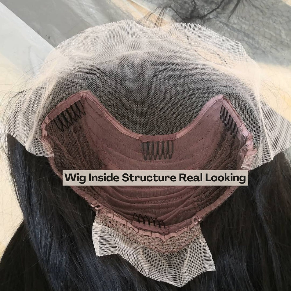 Cross Border Hot Sale African Wig European And American Wig Fluffy Long Curly Hair Small Curly Wave High Temperature Silk Chemical Fiber Headgear - iztia